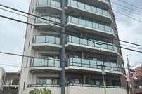 ラティエラ中野