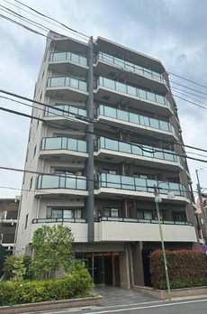 ラティエラ中野 