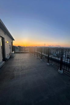 ラティエラ中野 