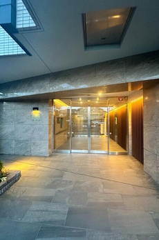 ラティエラ中野 