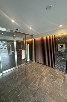 ラティエラ中野 