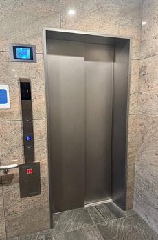 ラティエラ中野 