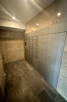 ラティエラ中野 