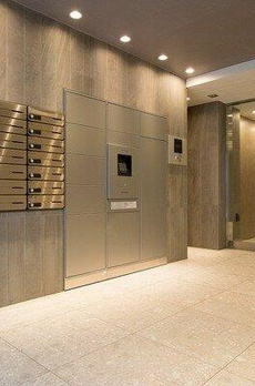 ザ・レジデンス・オブ・トーキョーＨ１９ 