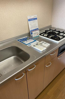 アトランテ東麻布 