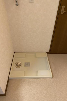 アトランテ東麻布 