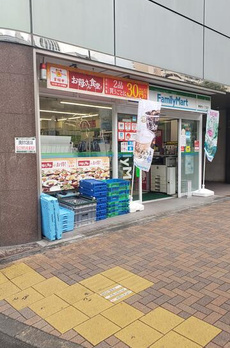 アトランテ東麻布 