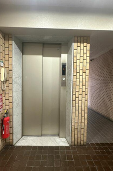 白金3丁目マンション 