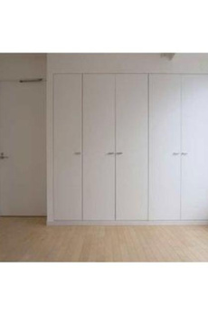 パークタワー芝浦ベイワード　アーバンウイング 