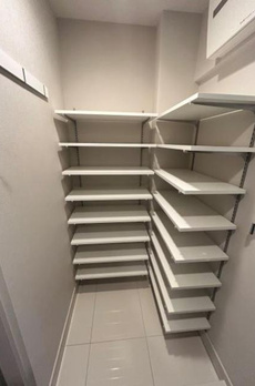 ブランシエスタ西馬込 