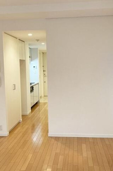 フレンシア麻布十番サウス 