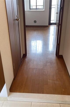 アクティヴュー新宿 