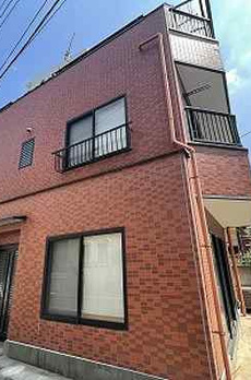 墨田区東向島２丁目戸建て 