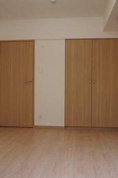 ルーブル蒲田本町 