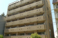 アビテ市ヶ谷五番町