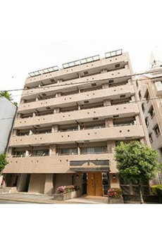 アビテ市ヶ谷五番町 