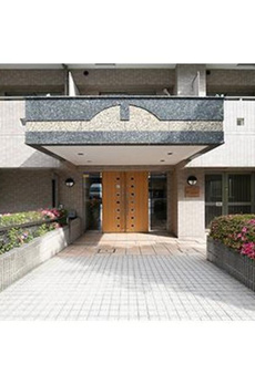 アビテ市ヶ谷五番町 