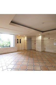 アビテ市ヶ谷五番町 