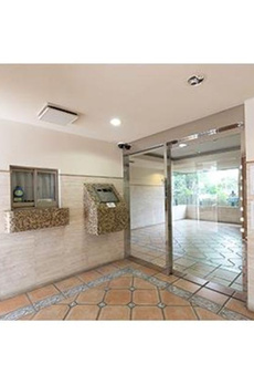 アビテ市ヶ谷五番町 