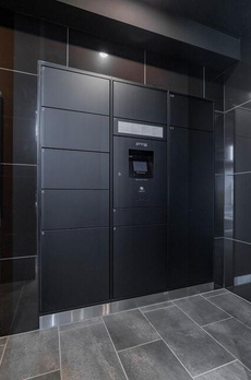 アジールコート三宿テラス 