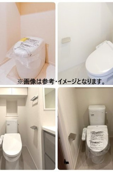 アジールコート三宿テラス 