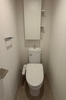 パークアクシス品川天王洲アイル 