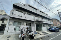 ユーコート東長崎