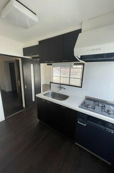 ユーコート東長崎 