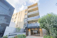 オープンレジデンシア中野中央