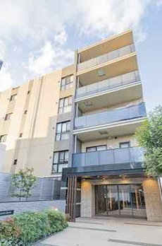 オープンレジデンシア中野中央 