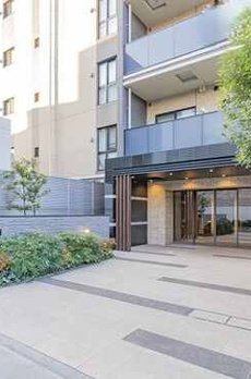 オープンレジデンシア中野中央 