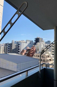 アーバンクリスタル九段下 