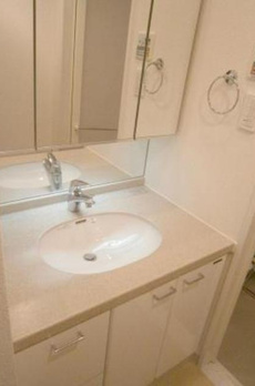 パークアクシス明治神宮前 