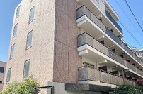 レジディア本郷菊坂プレイス