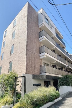 レジディア本郷菊坂プレイス 