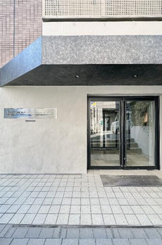 レジディア本郷菊坂プレイス 