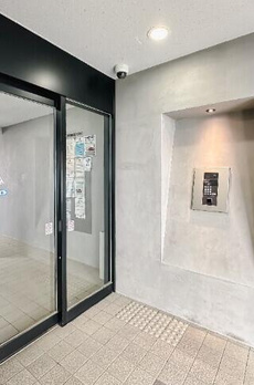 レジディア本郷菊坂プレイス 