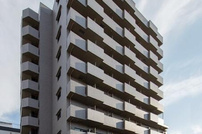 ルーブル王子本町