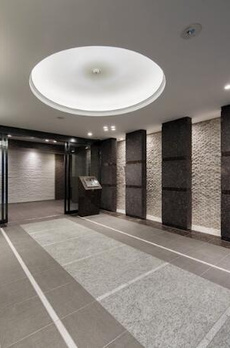 ルーブル王子本町 