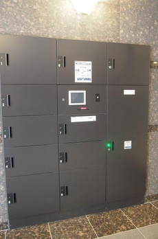 ルーブル王子本町 