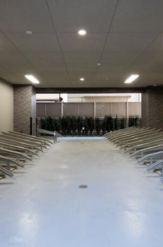 ルーブル王子本町 