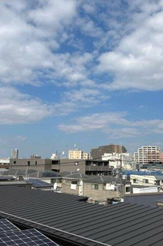 上池袋戸建 