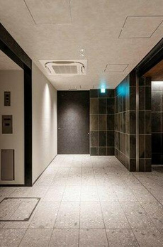パークアクシス元麻布 