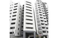 ライオンズマンション目黒青葉台タウンハウス