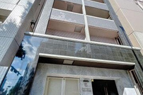 スカイコート本郷東大前弐番館