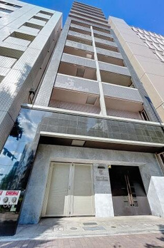 スカイコート本郷東大前弐番館 