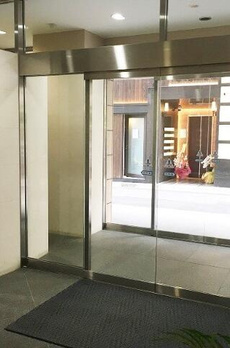 フレンシア麻布十番ノース 