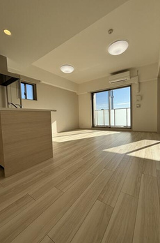 スプランディッド南千住 