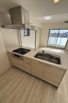 スプランディッド南千住 