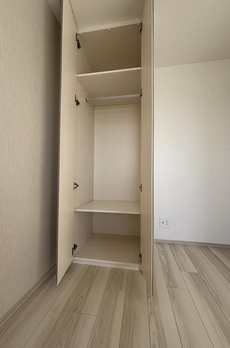 スプランディッド南千住 